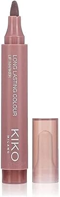 Kiko Milano Long lip pencil 109 Natural pink, 2.5 g.. Shop the smart way with DIAYTAR NIGERIA's extensive selection and budget-friendly nationwide delivery.