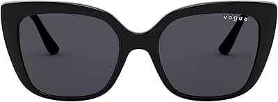 Square style sunglasses Vogue for women VO5337s.. Why pay more? DIAYTAR Nigeria gives you the best for less.