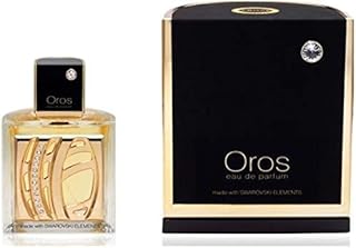 Orus for woman from Oros Perfume for Women - Eau de Parfum, 100 ml.. DIAYTAR NIGERIA: Where affordability and variety meet with convenient delivery within 8 days.