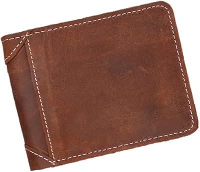 True leather wallet for men made in Pakistan, handmade from cow leather, light brown, modern.. Nigeria's most loved e-commerce platform delivers affordable shopping solutions to your doorstep.