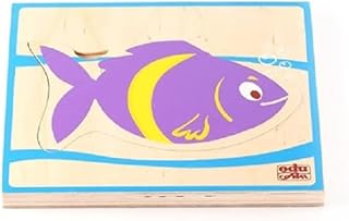 Edo fans of Fish Fish Puzzle.. Shopping made simple with DIAYTAR NIGERIA's vast selection and budget-friendly nationwide delivery.