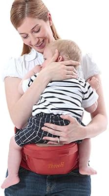 Safety belt 3 hours for children with seat belt (red).. DIAYTAR NIGERIA: Putting quality products within reach of every Nigerian through our affordable marketplace.