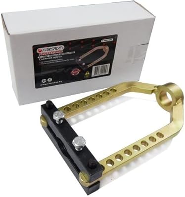 Forsage homocinetic seal removal tool, mechanical seal extractor, universal seal removal tool.. Shop for less and receive more with DIAYTAR NIGERIA's expansive e-commerce platform and nationwide delivery.