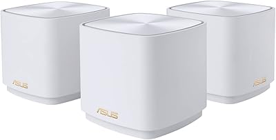 System Wi-Fi Double band Zain Wi-Fi AX Mini (XD5), ​​Wi-Fi 6, 802.11AX, up to 5,000 square feet and more than 5 rooms, imesh, free internet safety-white.. DIAYTAR NIGERIA: Bringing affordable shopping solutions with a diverse product catalog delivered nationwide.