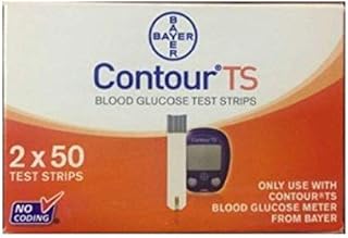 TS 100 contour strips (50 * 2).. DIAYTAR NIGERIA combines affordability, variety, and convenience with nationwide delivery services.