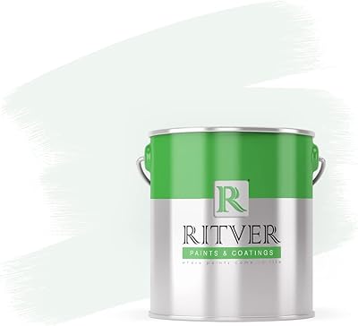 Emulsion of wall paint Report Premium 3.6 L, Silver gray, odorless, anti-drop and anti-flabber, interior and exterior, high opacity, RP-110.. DIAYTAR NIGERIA: Redefining e-commerce with affordable prices and reliable nationwide shipping.