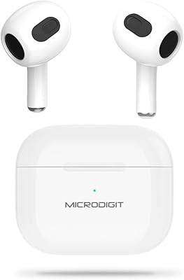 Bluetooth wireless stereo headphones with touch control with 300 mAh, white, small helmet... Looking for trendy fashion, home essentials, or electronics? DIAYTAR Nigeria has it all and delivers within days, not weeks.
