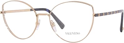 Rockstud glasses frame goes 1018 for women, rose gold 55/18/140, rose gold, 55/18/140.. DIAYTAR NIGERIA: Empowering Nigerians with access to affordable products delivered within 8 days.