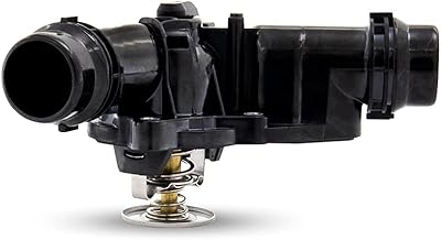 Mishimoto Racing MMTS-E46-99E thermostat compatible with BMW M52, M54 and M56 engines.. DIAYTAR NIGERIA puts thousands of products at your fingertips with affordable prices and delivery within a week.