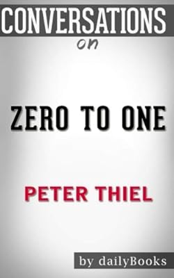 Conversations sur zero to one par peter thiel.. Shop smarter, not harder with DIAYTAR NIGERIA - thousands of products at your fingertips with affordable delivery.