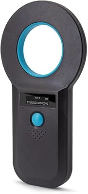 Electronic chip reader for pets identity card lelect animals animals for pets Three ways of providing a quick response.. DIAYTAR Nigeria combines variety, affordability, and speed — making your online shopping experience not only enjoyable but also cost-effective.