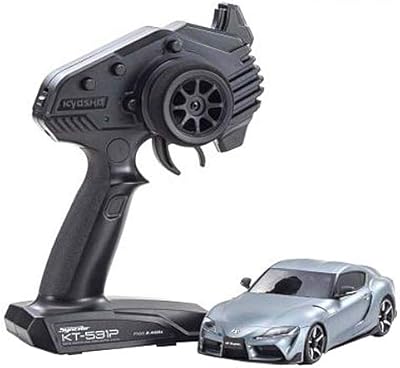 Kyusho - Mini Zawd Toyota Gr Suprra Gris Tempête Mt Métallisé.. DIAYTAR NIGERIA: Bringing affordable shopping solutions with a diverse product catalog delivered nationwide.