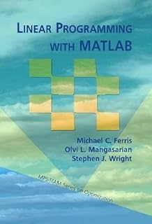 Linear programming with Matlab.. Discover thousands of products on DIAYTAR Nigeria — from fashion and electronics to home goods. We guarantee quick delivery and competitive pricing across the board.