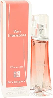 Givenchy very irresistible pink water for women 30 ml - Eau de toilette.. DIAYTAR NIGERIA: Creating access to affordable products for every Nigerian with our swift delivery service.
