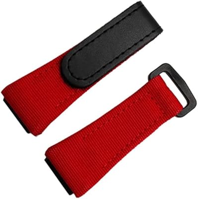 Nylon watch bracelet for Richard Mille RM011 RM3502 RM056 Watch Watch Bracelet Tool Watch For Men's Watch.. Explore a world of choices with DIAYTAR NIGERIA's vast catalog and budget-friendly nationwide shipping.