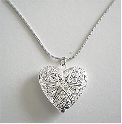 Heart photo frame necklace.. Nigeria's most loved e-commerce platform delivers affordable shopping solutions to your doorstep.