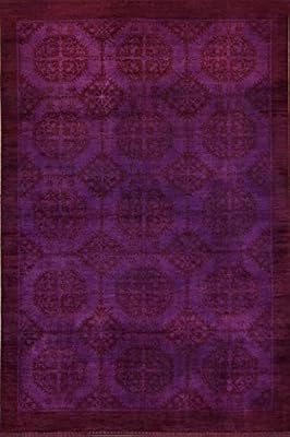Carpet. Modern style design quality bedroom children's bedroom affordable carpet elegant carpet 200 x 300 cm - purple.. DIAYTAR NIGERIA: Your trusted e-commerce partner with extensive product choices and affordable delivery.
