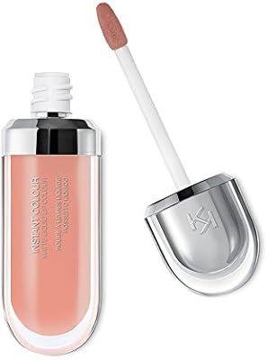 Kiko Milano Rouge lip lipstick mat instant color 01 pink beige, 6.5 ml.. DIAYTAR NIGERIA: Where every shopping need is met with affordable prices and timely delivery.