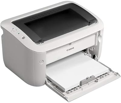 Printer Laser Monochrome Wireless Canon Imageclass LBP6030W (8468B003) - Compact design, white.. Nigeria's most diverse e-commerce platform delivers quality and affordability to your doorstep in 5-8 days.