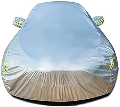Car cover for Toyota Yaris 2005-2010 Interior and exterior resistant to the sun in the sun.. Experience hassle-free shopping with DIAYTAR NIGERIA's user-friendly platform and prompt delivery service.