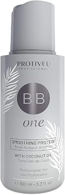 Riché professional smoothing protein bb one de protivio (100 ml).. Discover endless shopping possibilities at DIAYTAR NIGERIA, with budget-friendly prices and reliable delivery.