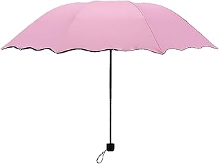 Wadri umbrellas for rain umbrella sun protection for women folding three -component umbrella.. Experience the convenience of one-stop shopping with DIAYTAR NIGERIA's diverse and affordable marketplace.