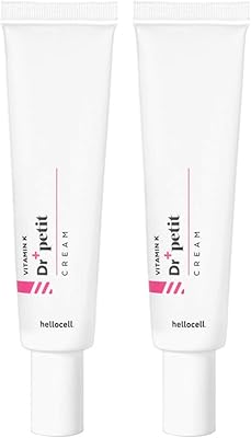 Hello Cell Dr. Betty's lot of 2 vitamin creams.. Shop with confidence at DIAYTAR NIGERIA, enjoying competitive prices and delivery within 8 days.