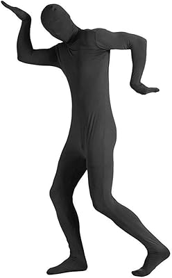 United Rubie's Pour Men's United Color Body - Body 2nd Skin (1 pack).. Enjoy a hassle-free shopping experience with DIAYTAR Nigeria, where products are categorized for your convenience and delivery is always on time.
