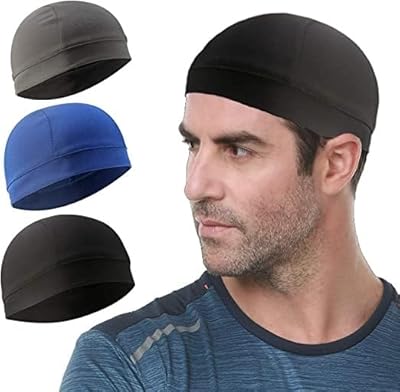 3 parts Helmet Cooling Skeleton Cap Absorption Lining of sweat for cycling.. DIAYTAR NIGERIA: Transforming online retail with affordable prices and consistent 5-8 day nationwide delivery.