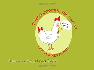 Go Cooper, you can do the chicken dance... Shop confidently with DIAYTAR NIGERIA's vast product range and budget-friendly nationwide shipping.