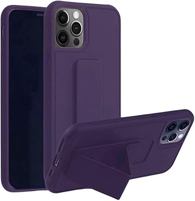 Multifunctional anti-shocking multifunctional protective shell for iPhone 14 Pro (14 pro, purple).. Shop from thousands of products at DIAYTAR NIGERIA and enjoy budget-friendly nationwide delivery.