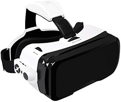 3D VR cyy -vryanjing 3D glasses, Universal VR glasses for children and adults - Best 360 movie animation games with 3D and comfortable VR glasses.. Whether you're in Lagos, Abuja, or anywhere in between, DIAYTAR Nigeria ensures your online shopping experience is smooth, affordable, and fast.