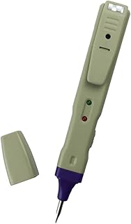 Multifunctional electrical tester of sound and contactless light puts continuous AC/DC tension polarity and leakage of microwave.. DIAYTAR NIGERIA makes every purchase count with our affordable prices and reliable 5-8 day shipping.
