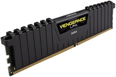Kit for CORSAIR VEGENANCE 16 GB office memory (2 x 8 GB) CMK16GX4M2B3200C16 DDR4 DRAM.. Shop with intention at DIAYTAR NIGERIA, offering thousands of products delivered nationwide in days.