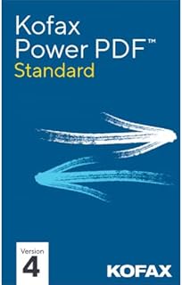KOFAX POWER PDF Editor Standard (V4) | lifetime license/1pc | Email activation code.. DIAYTAR NIGERIA: Revolutionizing accessibility to quality products at budget-friendly prices across Nigeria.