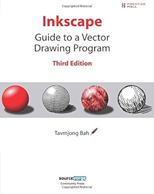 Inkscape: Guide to a vector drawing program.. DIAYTAR NIGERIA: Where affordability meets variety in Nigeria's most comprehensive online marketplace.
