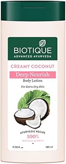 Biotic Bio Cream Corporel Enriched in coconut for very dry skin, 180 ml.. Shop millions of products across categories on DIAYTAR Nigeria — delivered right to your door.