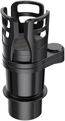 Multifunction car Beauty Multifunction car clergy holder with 360 degree adjustable base, 4-in-1 universal car clerk, multi-gap carrier for most cars.. Shop without boundaries at DIAYTAR NIGERIA, offering extensive variety at prices you'll appreciate.