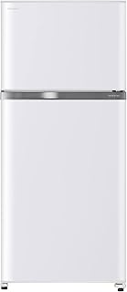 Toshiba, 820 liters, two doors, white, GRA820uxW refrigerator - full year and 10 years on the compressor.. Elevate your shopping experience with DIAYTAR NIGERIA's vast catalog and budget-friendly options.