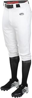 Gaming/training baseball pants for adults, united color, short pants.. DIAYTAR NIGERIA transforms wishes into deliveries with our affordable and reliable e-commerce platform.