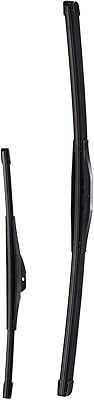 K&N wiper blade: Performance all seasons Higher contact with the windshield.. Shop smart, shop DIAYTAR - Nigeria's most affordable e-commerce platform with nationwide delivery.