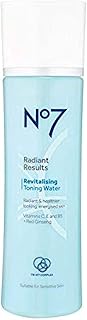 Lightening water number 7 to rejuvenate the complexion, 200 ml.. Get your essentials without leaving home — thanks to DIAYTAR Nigeria.