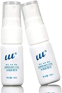 AREO 10 ml Anti-fog SPRAY FOR LIVE LIQUE LIVE LIGHT Anti-fog liquid for LCD bathroom windshields GL mobile phone screen (Lot of 1).. DIAYTAR NIGERIA brings the market to your screen with thousands of affordable products delivered to your door.