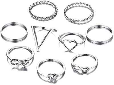 Yellow bell rings for women girls | set of aesthetic rings.. Shop from our extensive catalog at DIAYTAR NIGERIA and enjoy doorstep delivery in just 5-8 days.