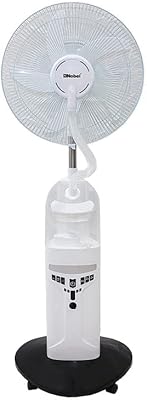 Noble works on electricity table ventilators NF-777MRC.. DIAYTAR NIGERIA: Where thousands of products meet affordable prices and reliable 5-8 day delivery.