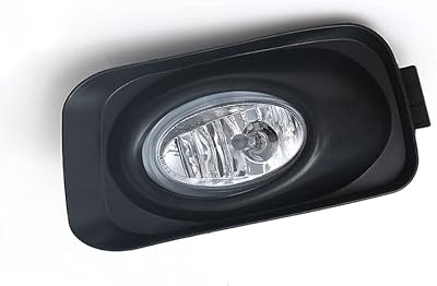 Frakes fog For Honda EURO CL7 CL7 CL9 2003-2008 Fire fog light for ACURA TSX 2003-2005, FAURDARDER BEFORE FOR DAY CONDUCT.. Nigeria's favorite online shopping platform, DIAYTAR offers unbeatable prices and delivery within a week.