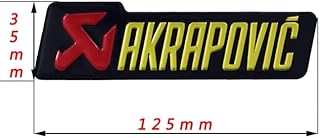 Accessories and parts - 2 Scorpion stickers in heat resistant aluminum yoshimura akrapovic silver (03 x 2 pieces).. Discover the convenience of DIAYTAR NIGERIA's vast e-commerce platform with delivery in just 5-8 days.