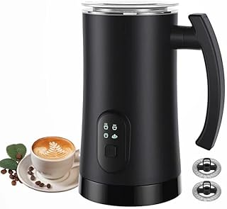 House appliances Homemade Mousseur Electrique 4 in 1.. DIAYTAR NIGERIA: Creating access to affordable products for every Nigerian with our swift delivery service.