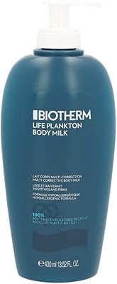 Bio Therm Biotherm Life Plankton Corporate Milk of Lychee Corporal for unisex 400 ml, black, United Kingdom only.. Shop with purpose at DIAYTAR NIGERIA and discover a world of products at budget-friendly prices.