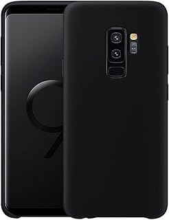 Samsung s9 plus case | flexible anti-scratch silicone material | 360-degree light anti-impregnal
